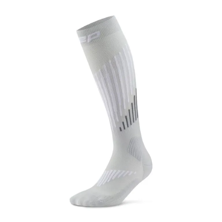 CEP Ski Touring Merino Socks Tall 3.0 - Chaussettes en laine mérinos femme
