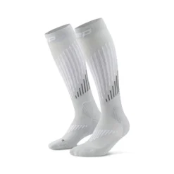 CEP Ski Touring Merino Socks Tall 3.0 - Chaussettes en laine mérinos femme