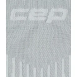 CEP Ski Touring Merino Socks Tall 3.0 - Chaussettes en laine mérinos femme