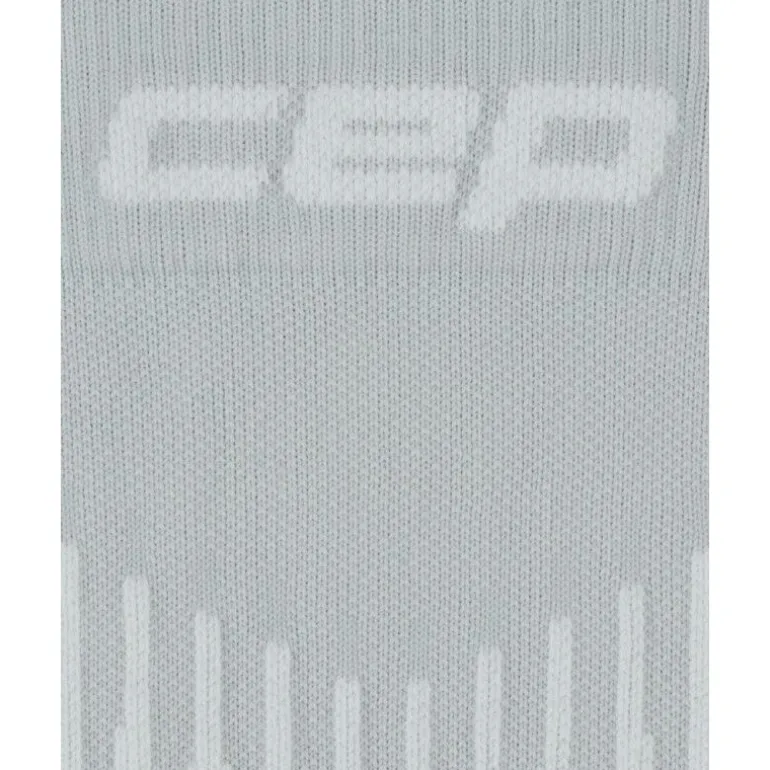 CEP Ski Touring Merino Socks Tall 3.0 - Chaussettes en laine mérinos femme