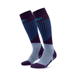 CEP Ski Ultralight Socks Tall 3.0 - Chaussettes ski femme