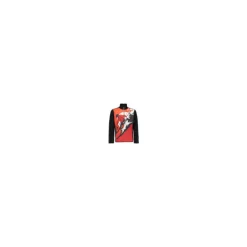 CMP Boy's Heritage second-layer turtleneck - Polaire enfant