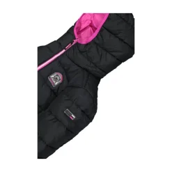 CMP Girl's padded jacket with hood - Doudoune enfant