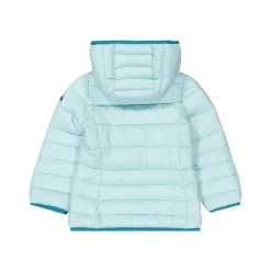 CMP Girl's padded jacket with hood - Doudoune enfant