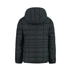 CMP Girl's padded jacket with hood - Doudoune enfant