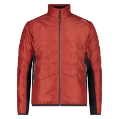 CMP Hybrid Jacket - Doudoune homme