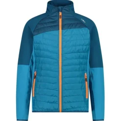 CMP Hybrid Jacket - Doudoune homme