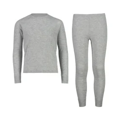 CMP Kids top-pant base layer set - Sous-vêtement enfant
