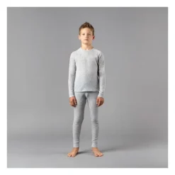 CMP Kids top-pant base layer set - Sous-vêtement enfant