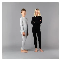 CMP Kids top-pant base layer set - Sous-vêtement enfant