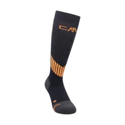 CMP Men's Graphene ski socks - Chaussettes ski homme