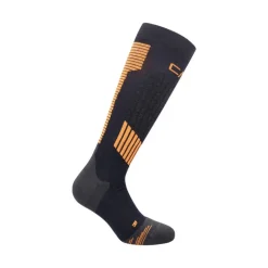 CMP Men's Graphene ski socks - Chaussettes ski homme