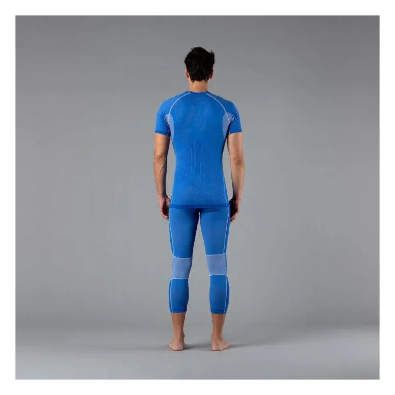 CMP Men's seamless thermal base layer t-shirt - Sous-vêtement thermique homme