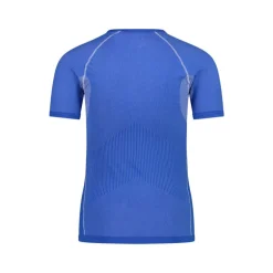 CMP Men's seamless thermal base layer t-shirt - Sous-vêtement thermique homme