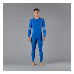 CMP Seamless base layer round neck top - Sous-vêtement thermique homme