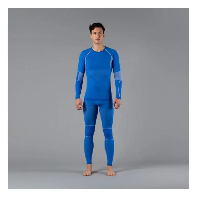 CMP Seamless base layer round neck top - Sous-vêtement thermique homme