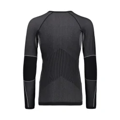 CMP Seamless base layer round neck top - Sous-vêtement thermique homme