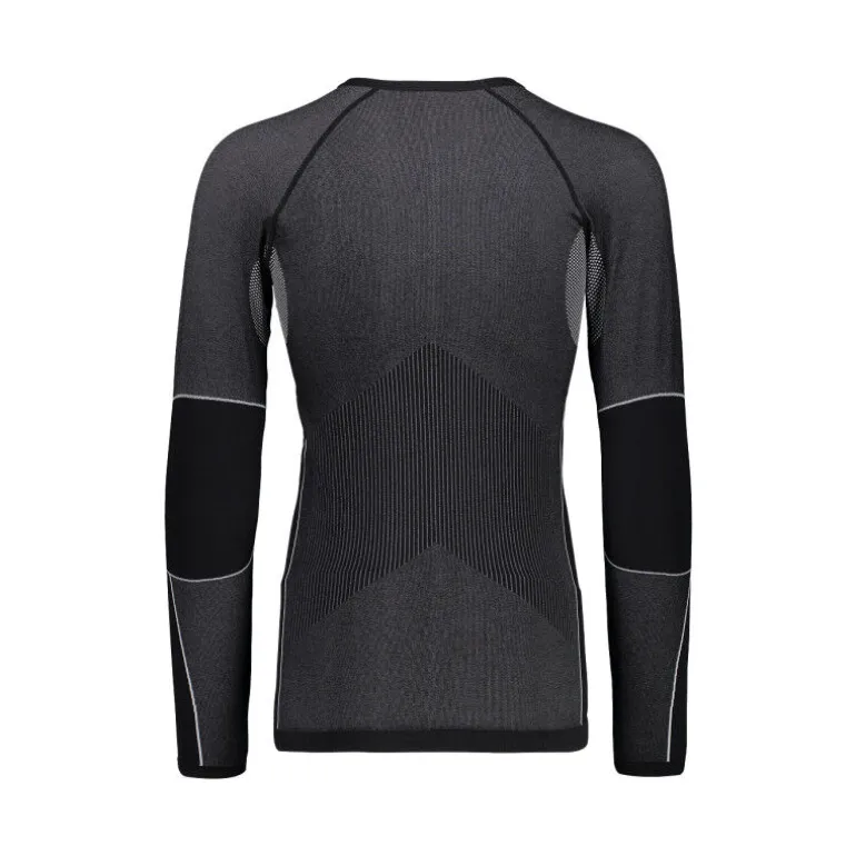 CMP Seamless base layer round neck top - Sous-vêtement thermique homme