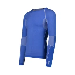 CMP Seamless base layer round neck top - Sous-vêtement thermique homme