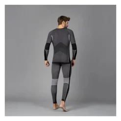CMP Seamless base layer round neck top - Sous-vêtement thermique homme
