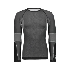 CMP Seamless base layer round neck top - Sous-vêtement thermique homme