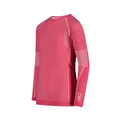 CMP Seamless kid's unisex base layer round neck top - Sous-vêtement thermique enfant