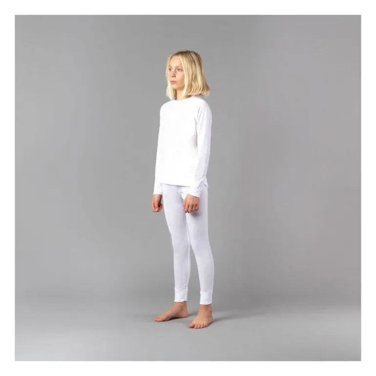 CMP Unisex kid's base layer pant - Collant thermique enfant