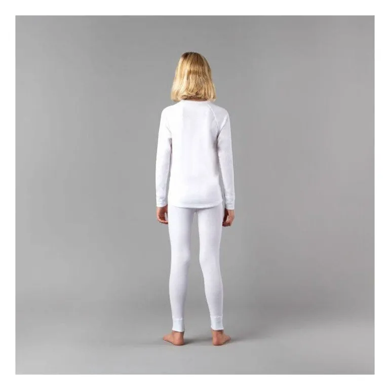 CMP Unisex kid's base layer pant - Collant thermique enfant