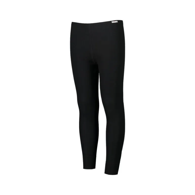 CMP Unisex kid's base layer pant - Collant thermique enfant