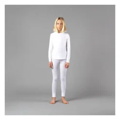 CMP Unisex kid's base layer pant - Collant thermique enfant