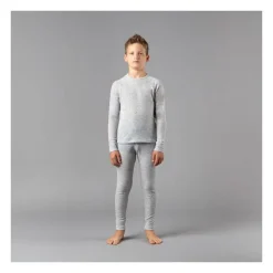 CMP Unisex kid's base layer pant - Collant thermique enfant