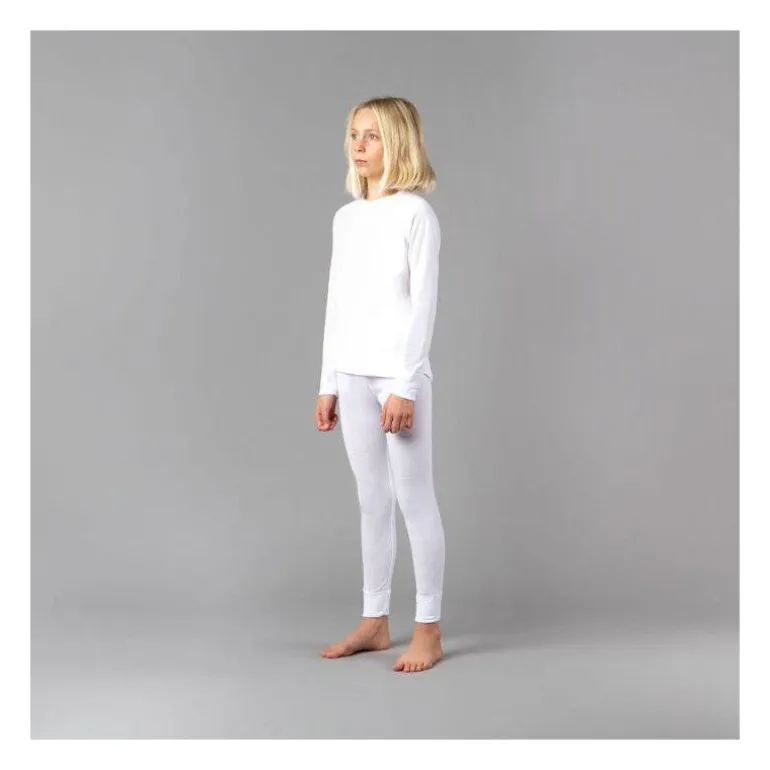 CMP Unisex kid's base layer - Sous-vêtement thermique enfant