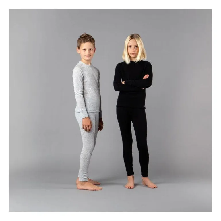 CMP Unisex kid's base layer - Sous-vêtement thermique enfant