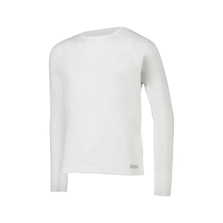 CMP Unisex kid's base layer - Sous-vêtement thermique enfant