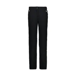 CMP Women's Clima Protect stretch comfort fit long ski trousers - Pantalon ski femme