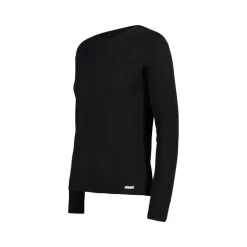 CMP Women's LS crew neck base layer - Sous-vêtement thermique femme