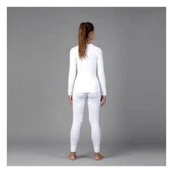 CMP Women's LS crew neck base layer - Sous-vêtement thermique femme