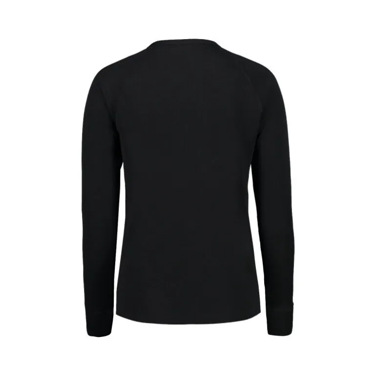CMP Women's LS crew neck base layer - Sous-vêtement thermique femme