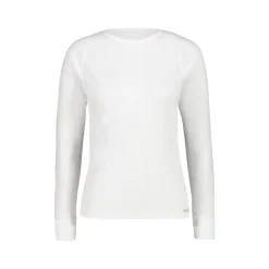 CMP Women's LS crew neck base layer - Sous-vêtement thermique femme