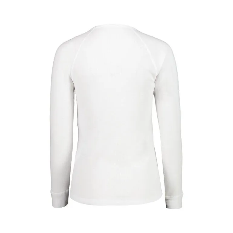 CMP Women's LS crew neck base layer - Sous-vêtement thermique femme