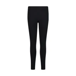 CMP Women's multifunctional Seamless stretch pants - Sous-vêtement thermique femme