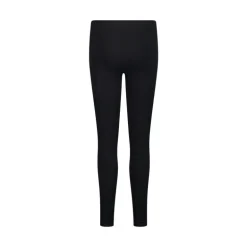 CMP Women's multifunctional Seamless stretch pants - Sous-vêtement thermique femme