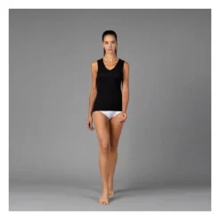 CMP Women's tank top - Sous-vêtement thermique femme