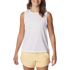 Columbia Bogata Bay Tank - Débardeur femme