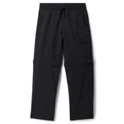 Columbia Boys Silver Ridge Utility Convertible Pant - Pantalon randonnée convertible enfant