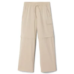 Columbia Boys Silver Ridge Utility Convertible Pant - Pantalon randonnée convertible enfant