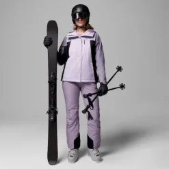 Columbia Bugaboo II Pant - Pantalon ski femme