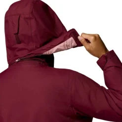 Columbia Bugaboo III Fleece Interchange Jacket - Veste 3 en 1 femme