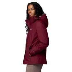 Columbia Bugaboo III Fleece Interchange Jacket - Veste 3 en 1 femme