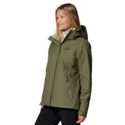 Columbia Bugaboo III Fleece Interchange Jacket - Veste 3 en 1 femme